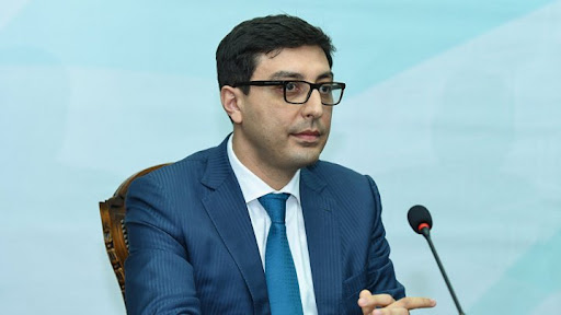 Fərid Qayıbov: