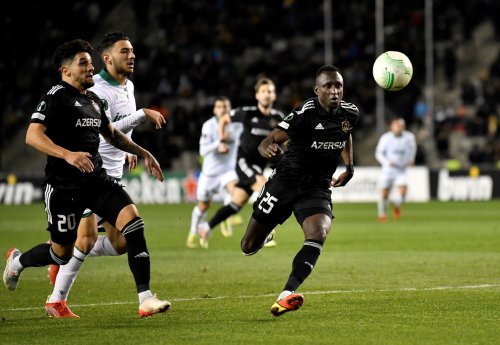 Azərbaycan yerində qaldı : Azərbaycan yerində qaldı :