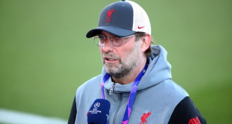 Klopp: