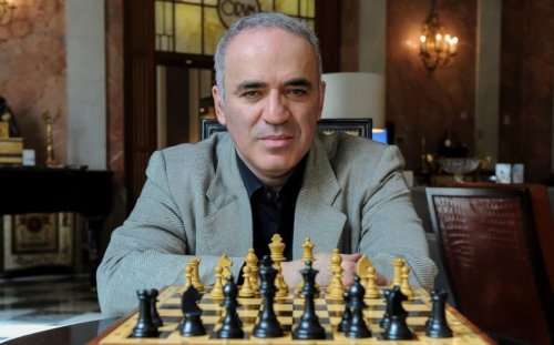 Harri Kasparov məhkəmədə dindirilə bilər