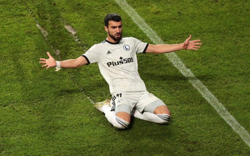 Emreli üçün təklif 