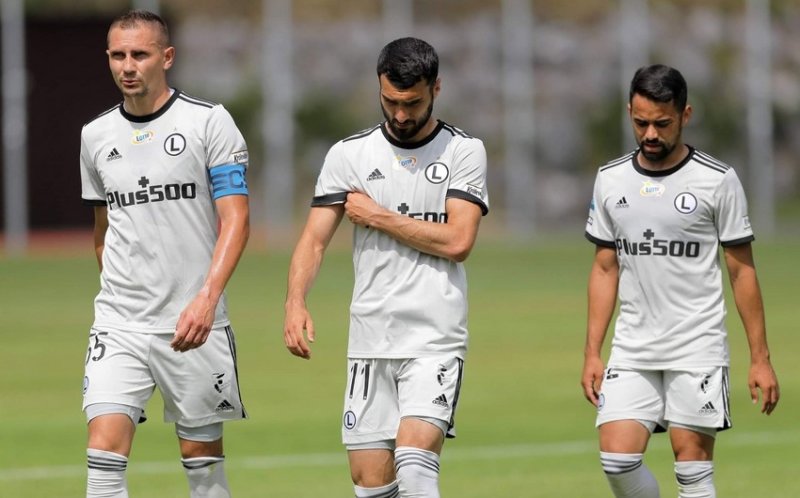 Mahir Emrelidən sona Lukinyas da 