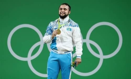 Azərbaycanlı idmançı olimpiya medalından məhrum edildi