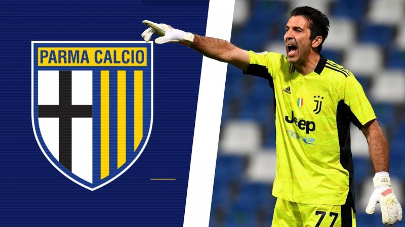 Canluici Buffon 50 yaşına kimi böyük futbolda qapı qoruyacaq Canluici Buffon 50 yaşına kimi böyük futbolda qapı qoruyacaq