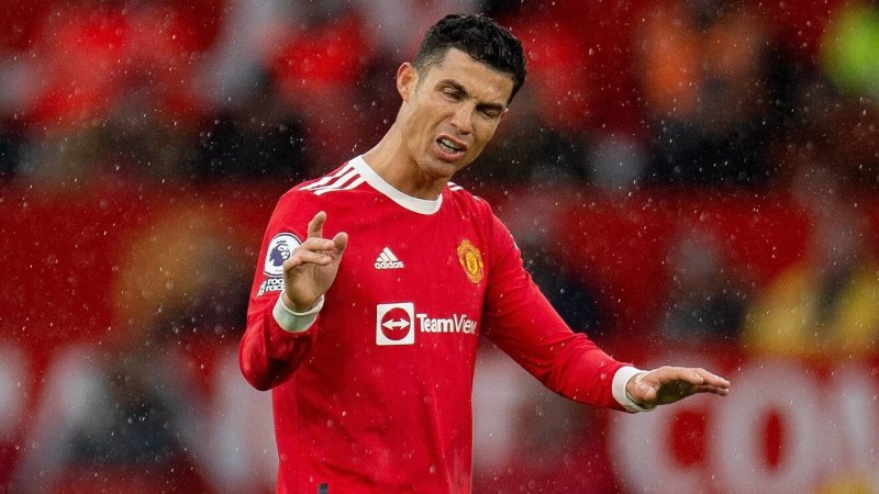 Ronaldonun bu qərarı hamını şoka saldı