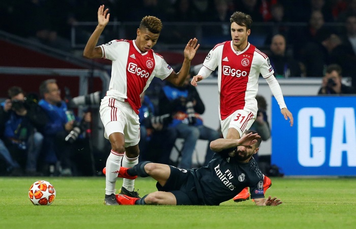 Hollandiya kubokunun qalibi PSV oldu