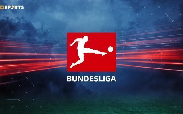 Almaniya Bundesliqasında turun ən möhtəşəm qolları -