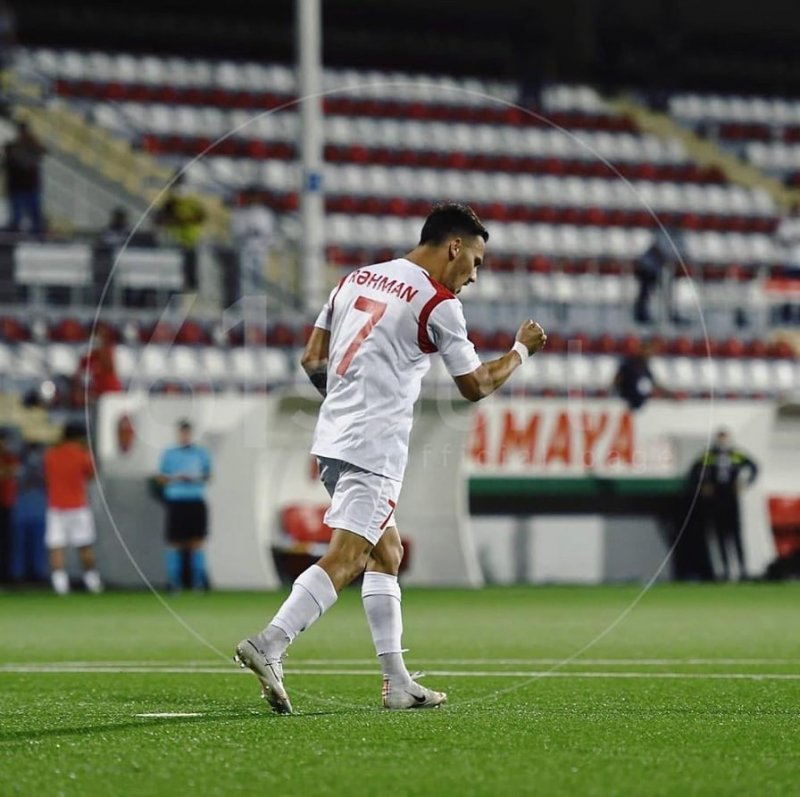 Rəhman Hacıyev: Rəhman Hacıyev: