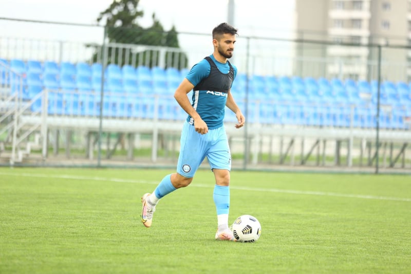 Ədilxan Qaraəhmədov:  "Qarabağ"la oyunda yenə sensasiya edə bilərik"
