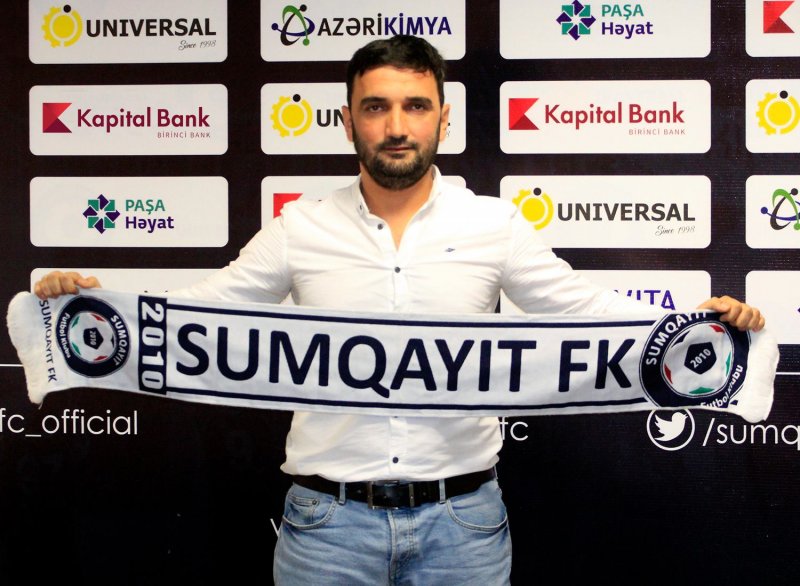 Elnur Çodarov AFFA və Elnur Çodarov AFFA və