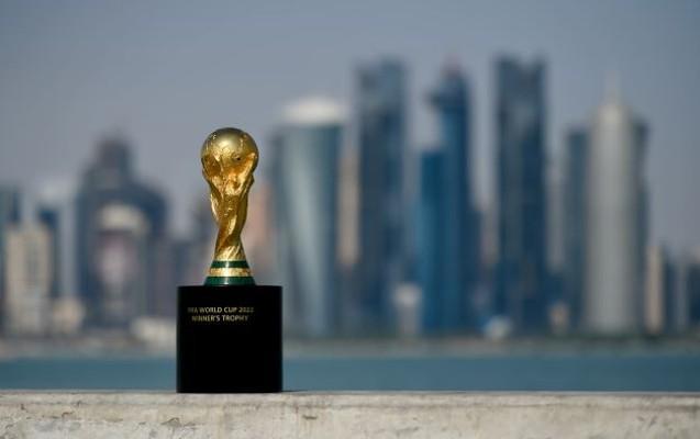 DÇ-2022-də yeni ofsayd aşkarlama sistemi olacaq -