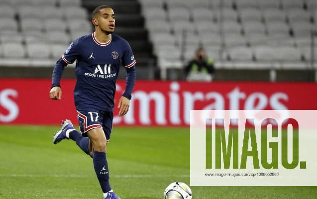 PSJ futbolçusu Kolin Daqba ilə müqaviləni yenilədi