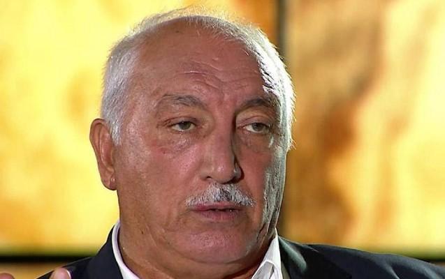 Ağasəlim Mircavadov: