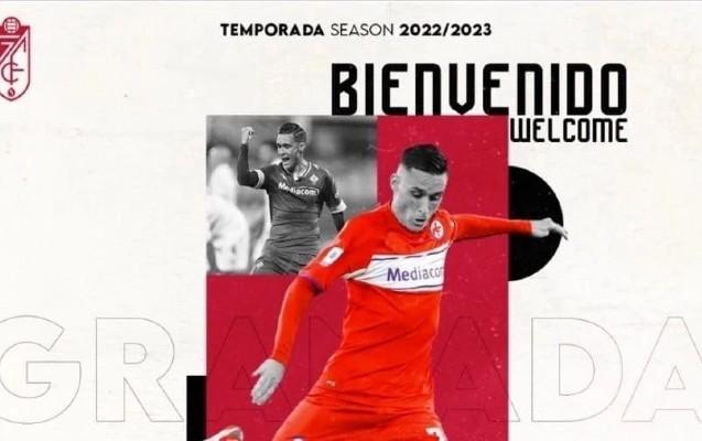 Xose Kalyexon yenidən 