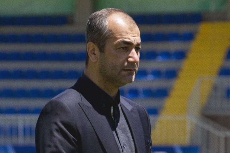 "Səbail"in təlim-məşq toplanışından qeydlər