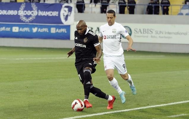 Gedənlər və gələnlər -