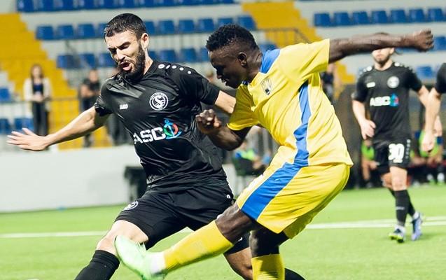 “Kəpəz” tarixinin ən uğursuz startı