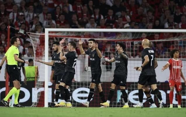 Məşhur alman nəşrindən “Qarabağ” haqda xoş sözlər