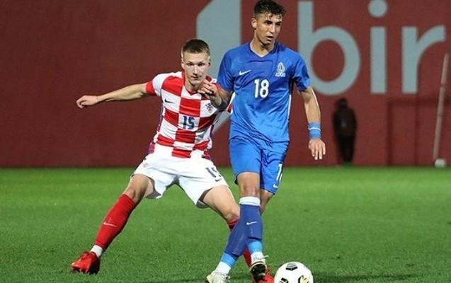 U-21 millimizin hücumçusu “İstanbulspor”dan ayrıldı U-21 millimizin hücumçusu “İstanbulspor”dan ayrıldı