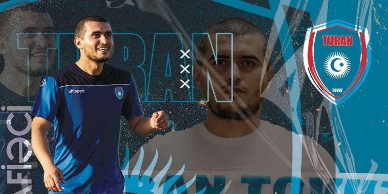 Tərlan Quliyev: