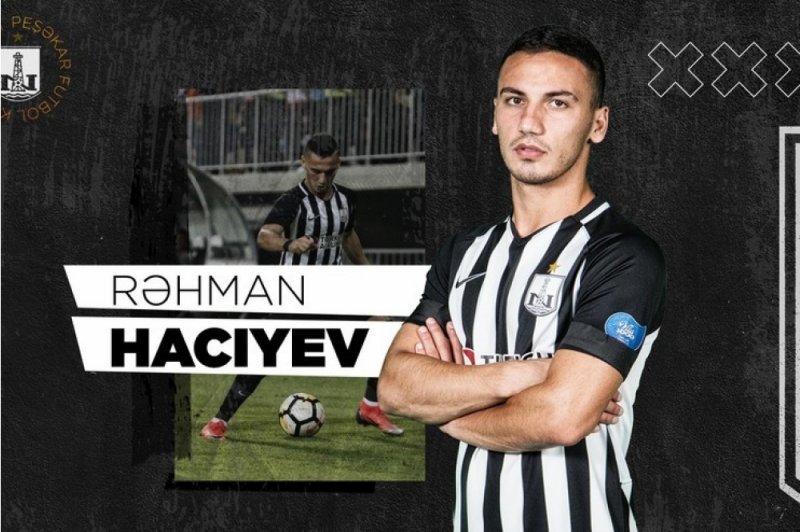 Rəhman Hacıyev: Rəhman Hacıyev: