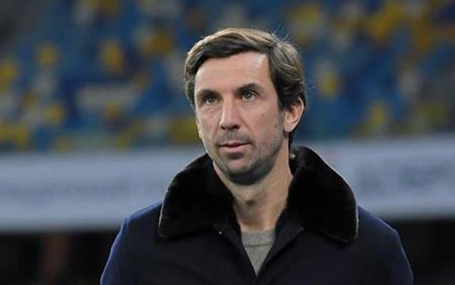 “Şaxtyor”un direktoru :