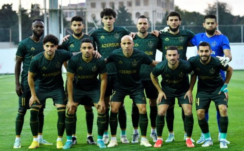 UEFA növbəti dəfə UEFA növbəti dəfə