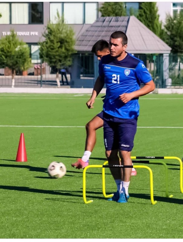 Tərlan Quliyev: