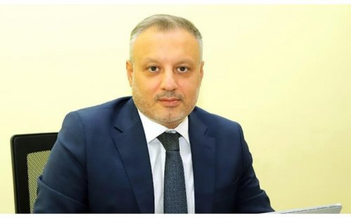 PFL prezidenti VAR sistemi ilə bağlı Almaniyada