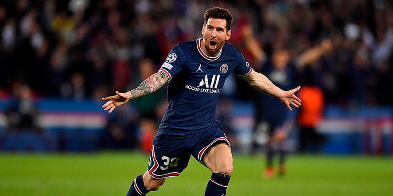 Messinin yaratdığı şirkətin rəhbəri erməni oldu