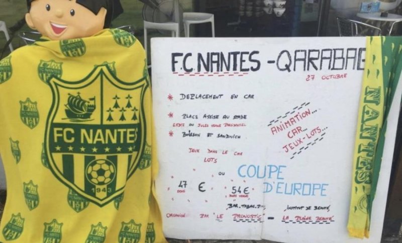 “Qarabağ”la oyunun hazırlığına başlayıblar