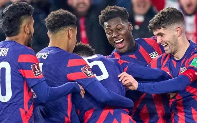 ABŞ millisi DÇ-2022-yə bu heyətlə yollanacaq