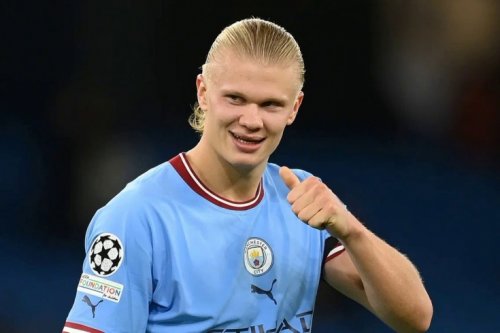 Erlinq Holann üçün inanılmaz və gülməli təklif