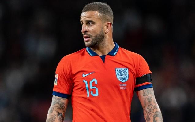 İngiltərə millisinin bu futbolçusu ilk oyunu buraxacaq -