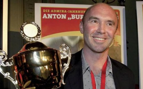 Avstriya millisinin sabiq hücumçusu intihar etdi