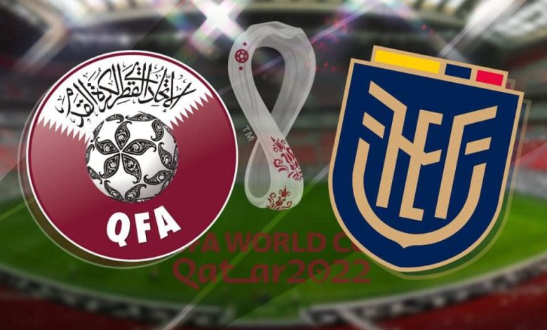 Qətərdən 7,4 milyonluq rüşvət – Ekvadorun uduzması üçün Qətərdən 7,4 milyonluq rüşvət – Ekvadorun uduzması üçün