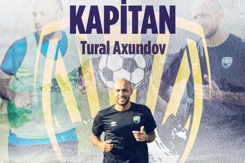 Tural Axundov: