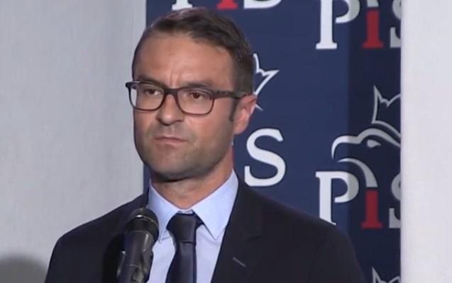 Avropa Parlamentinin deputatı: