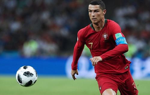Kriştianu Ronaldodan daha bir dünya rekordu