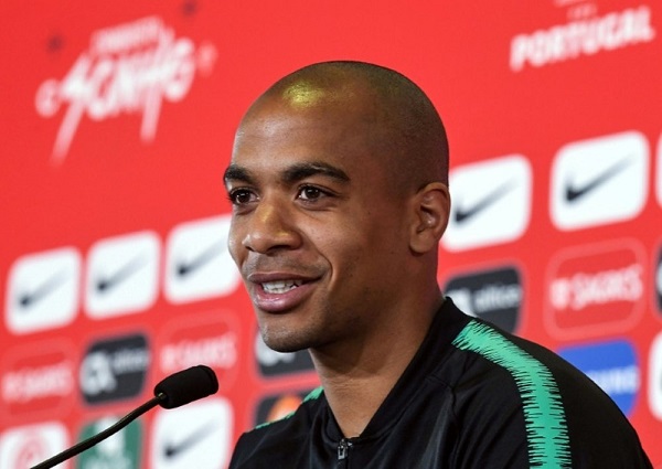 Joao Mario: Joao Mario: