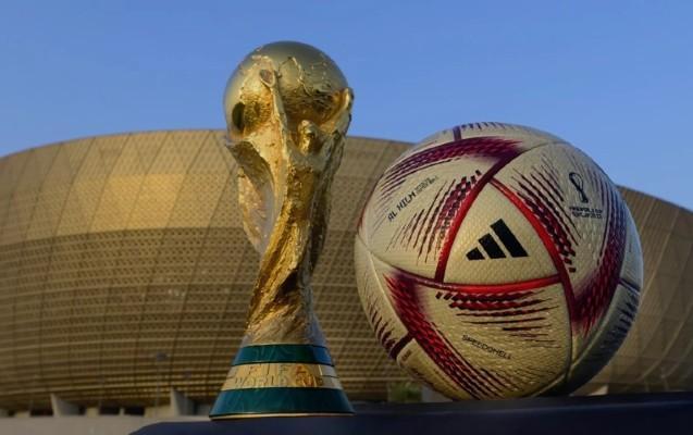 DÇ-2022 tarixin ən məhsuldar mundialıdır