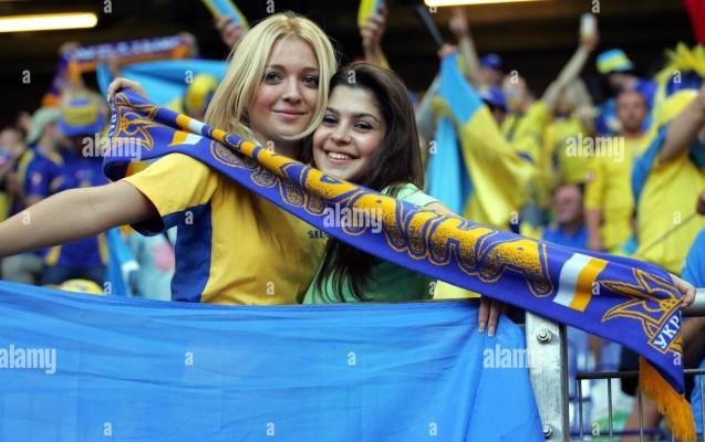 Ukrayna FİFA və UEFA üzvlüyündən çıxarılır?