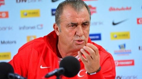 Fatih Terim: