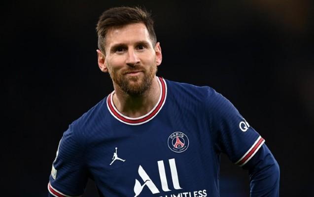 Messi PSJ rəhbərliyinə söz verdi
