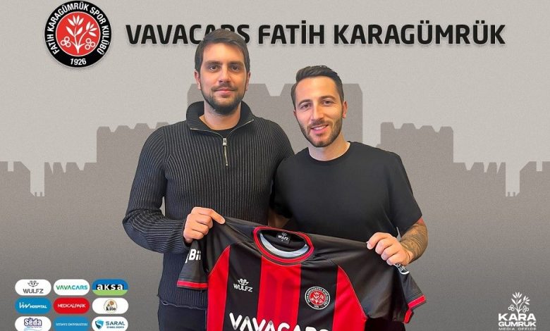 Türkiyə klubu yenidən italiyal futbolçunu transfer etdi