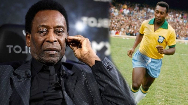 Pele vəfat etdi -