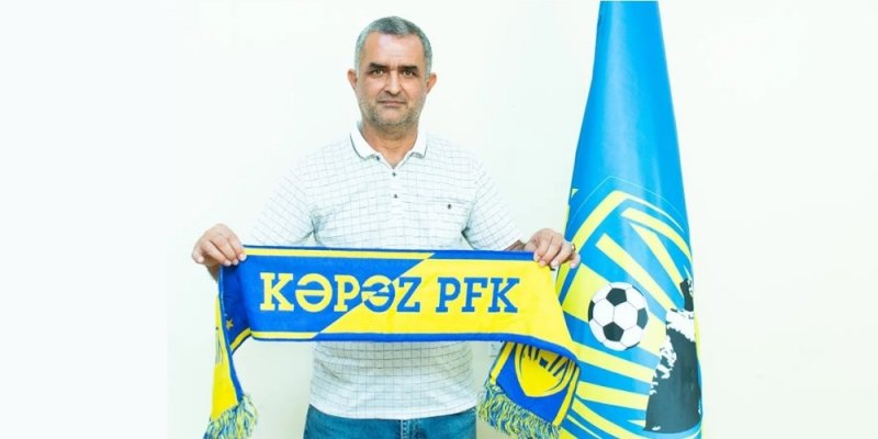 "Kəpəz" azarkeşlərindən Tərlan Əhmədova dəstək  - Məktub