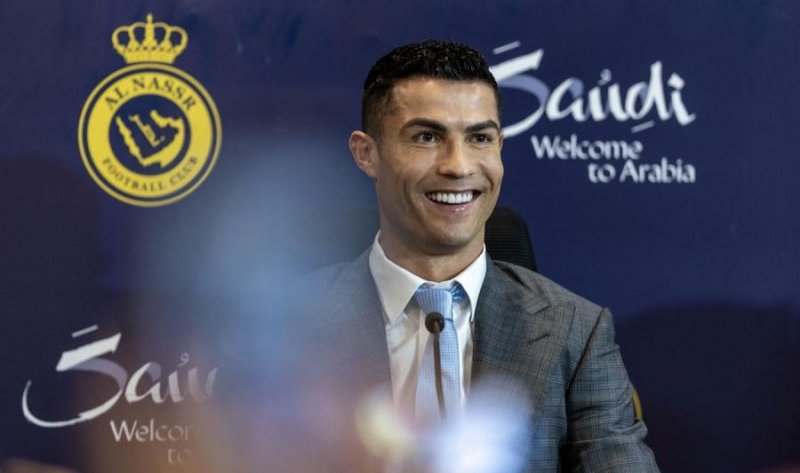 Ronaldo “Əl-Nəsr”dən hansı futbolçunun transferini istəyib?