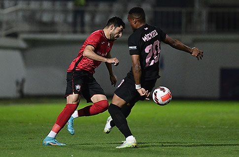 “Qəbələ” – “Sabah”a qarşı -