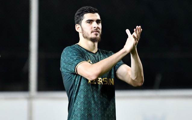 UEFA-dan Ramil Şeydayevlə bağlı paylaşım